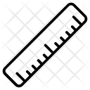 Standard Measure Gauge Icon