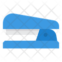 Stapler Tool Office Material Icon