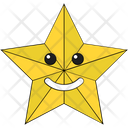 Decoration Star Ranking Star Rating Star Icon