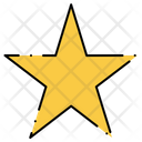 Star Rate Us Icon