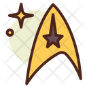 Trek Icon