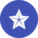 Star Light Celebration Icon