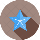 Star Light Celebration Icon