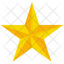 Star Unstar Icon