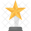 Star Award Icon