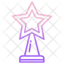 Star Award Icon