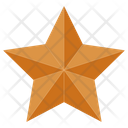 Star Bronze  Icon