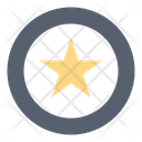 Star Coin  Icon