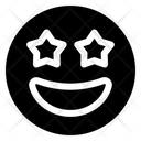 Star Emoji Icon