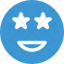 Emotion Happy Smiley Icon