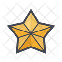 Star Geometric Morning Star Cultural Symbol Icon