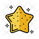 Star Jelly Icon