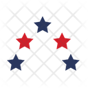 Star Of Honor Icon