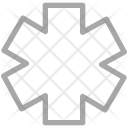 Star of life Icon