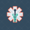 Star of Life Icon