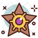 Star Pokemon Pokemon Cartoon Icon