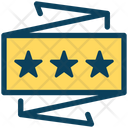 Star Rating Star Rating Icon