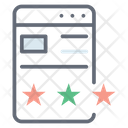 Reputation Reponse Trust Icon