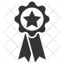 Award Reputation Top Icon