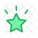 Star Shinning Star Rate Icon