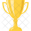Star Trophy Star Trophy Icon