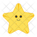 Starfish  Icon