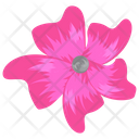Stargazer Lily Icon