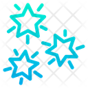 Stars Icon