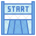 Start Icon
