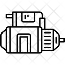 Starter  Icon