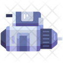 Starter  Icon
