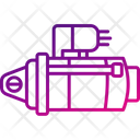 Starter  Icon