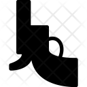 Starting Signal Time Icon