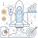 Startup Icon