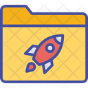 Startup folder Icon