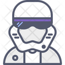 Starwards trooper Icon