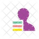 Static  Icon