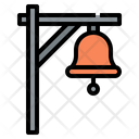 Station Bell Icon