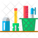 Stationary Icon