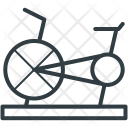 Stationary Icon