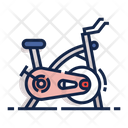 Stationary Icon