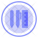 Stationary Tool  Icon