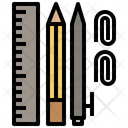 Stationary Tool Icon