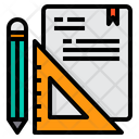 Stationary Tool  Icon
