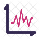 Statistic Graph Chart Icon