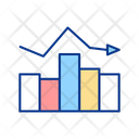 Statistical Monitoring Icon