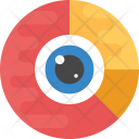Statistical Vision Icon