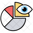 Statistical Vision  Icon