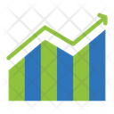 Graphic Graph Chart Icon