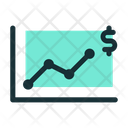 Statistics  Icon